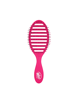 Wet Brush Speed Dry Pink Szczotka do włosów