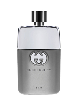 Gucci Guility Pour Homme Eau de Toilette per uomo 50 ml