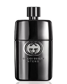 Gucci Guilty Intense Pour Homme Woda toaletowa dla mężczyzn