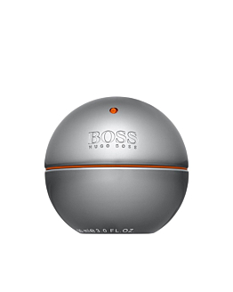 Hugo Boss In Motion Woda toaletowa dla mężczyzn 90ml