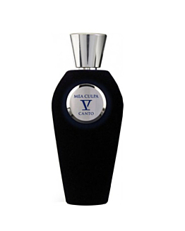 V Canto V Canto Mea Culpa Unisex woda perfumowana spray, 100ml