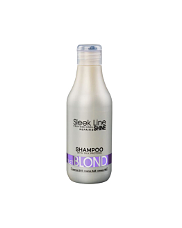 Stapiz Violet Blond Szampon Do Włosów Blond 300 ml
