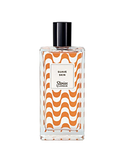 Ted Lapidus Suave Skin woda toaletowa spray, 100ml