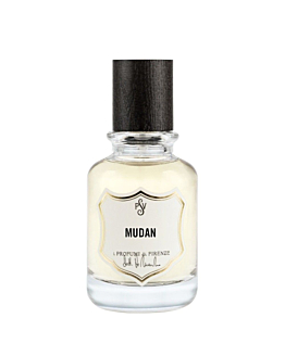 I Profumi Di Firenze Mudan woda perfumowana spray, 50ml