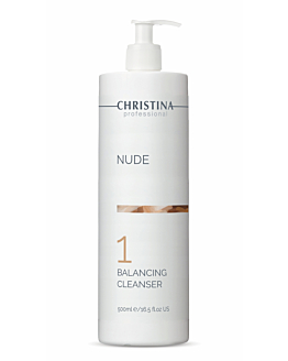 Christina Nude Balancing Cleanser
