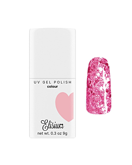 Elisium Colour UV Gel Polish lakier hybrydowy 079 Sweetheart, 9g