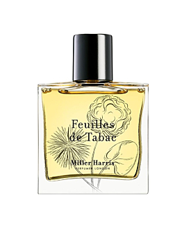 Miller Harris Feuilles de Tabac woda perfumowana spray, 50ml