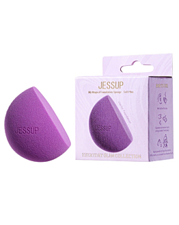 JESSUP My Magical Foundation Sponge gąbeczka do podkładu Soft Plus SP016