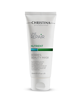 Christina Line Repair Nutrient Berries Beauty Mask — Maska regenerująca