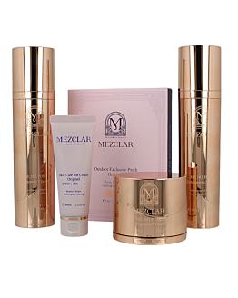 Mezclar Exclusive Prestige Special Set 5in1, luksusowy zestaw pielęgnacyjny