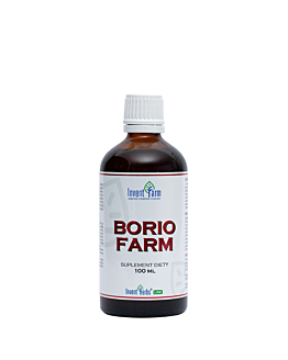 Invent Farm Borio Farm
