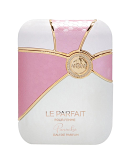 Armaf Le Parfait Panache Pour Femme woda perfumowana spray, 100ml