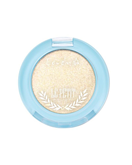 Lovely Le Petit Eye Topper błyszczący topper do powiek 02, 0.5g