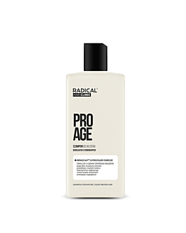 Farmona Radical Pro Age Szampon Do Włosów Dojrzałych i Farbowanych 300 ml