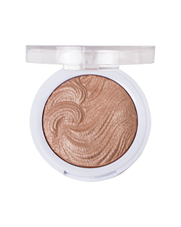 J.Cat Beauty You Glow Girl Wypiekany rozświetlacz, 102 Twilight