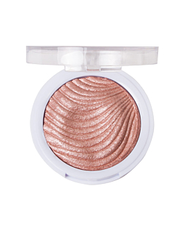 J.Cat Beauty You Glow Girl Wypiekany rozświetlacz, 103 Pink Goddess