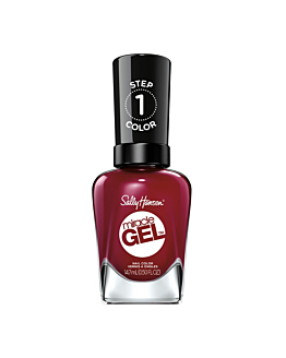 Sally Hansen Miracle Gel Smalto per Unghie, 440