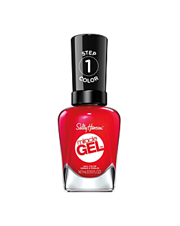 Sally Hansen Miracle Gel Smalto per Unghie, 470