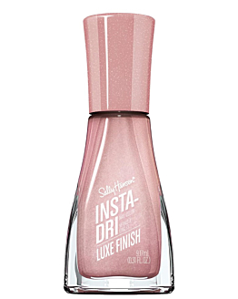 Sally Hansen Insta Drie Luxe Finish - smalto per unghie 60
