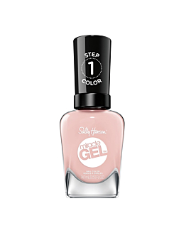 Sally Hansen Miracle Gel Smalto per Unghie, 248