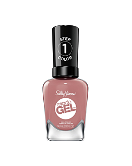 Sally Hansen Miracle Gel Smalto per Unghie, 252