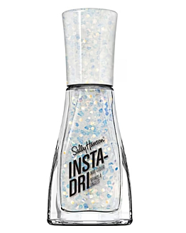 Sally Hansen Insta Dri Smalto Twinkle, Twinkle