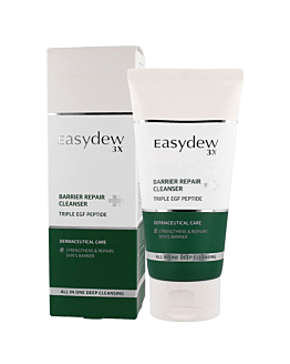 Easydew Barrier Repair Cleanser, oczyszczający żel do twarzy, 150ml