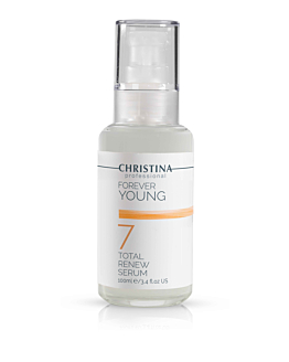 Christina Forever Young Total Renewal Serum