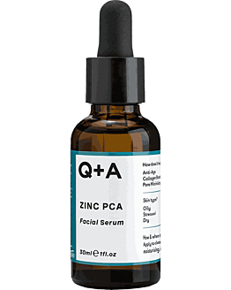 Q+A Zinc PCA - Serum do twarzy z cynkiem PCA 30ml