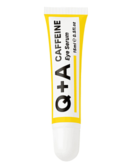 Q+A Caffeine - Serum pod oczy z kofeiną 15ml