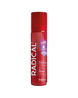 Farmona Radical suchy szampon do przetłuszczających się włosów, 180ml