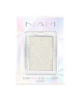 NAM Błyszczący cień do powiek Carnival Eyeshadow 5