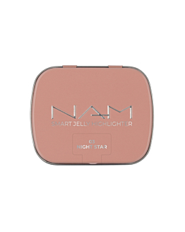 NAM Rozświetlacz o konsystencji galaretki Smart Jelly Highlighter 3