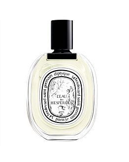 Diptyque L'Eau des Hesperides woda toaletowa spray, 100ml