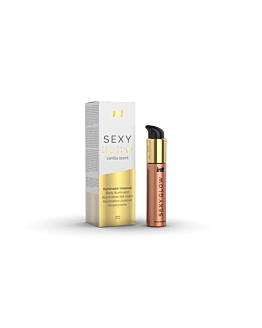 Rozświetlacz Sexy Glow Body Illuminator Cream 60 Ml intt