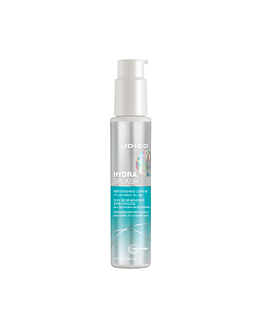 Joico Hydrasplash Replenishing Leave-In Krem do włosów Cienkich i Przesuszonych