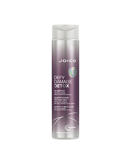 Joico Defy Damage Detox Shampoo