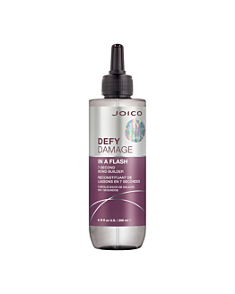 Joico Defy Damage In a Flash 7-second Bond Builder