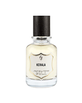 I Profumi Di Firenze Kerala woda perfumowana spray, 100ml