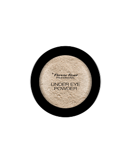 Pierre Rene Under Eye Powder Puder sypki pod oczy