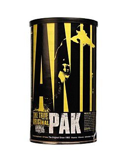Universal Nutrition Animal Pak 44 saszetki