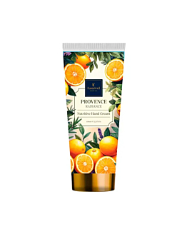 Famirel Provence Radiance - Odżywczy krem do rąk 100ml