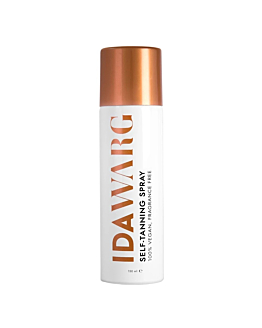 Ida Warg Self-Tanning Spray samoopalający spray do ciała, 150ml