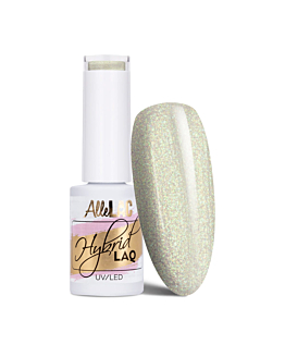 AlleLac Wedding Lakier Hybrydowy UV LED Nr 147 5 g