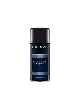 La Rive Extreme Story For Man dezodorant spray, 150ml