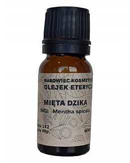 Miabox Olejek eteryczny Mięta dzika