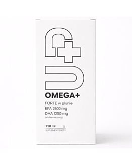 UP OMEGA+ w płynie
