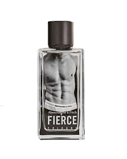 Abercrombie & Fitch Fierce woda kolońska spray, 200ml