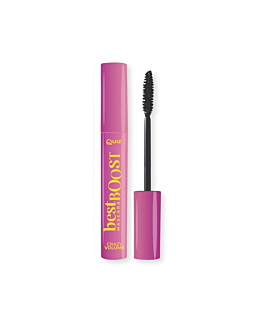 Quiz Cosmetics Best Boost Mascara zwiększający objętość tusz do rzęs, 5.5g