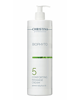 Christina BioPhyto Comforting Massage Cream